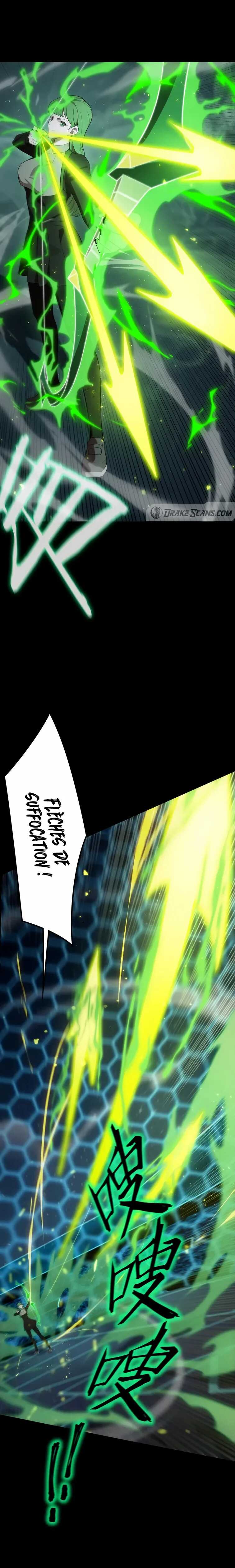 Read SSS Grade Saint Knight Scan Manga Online