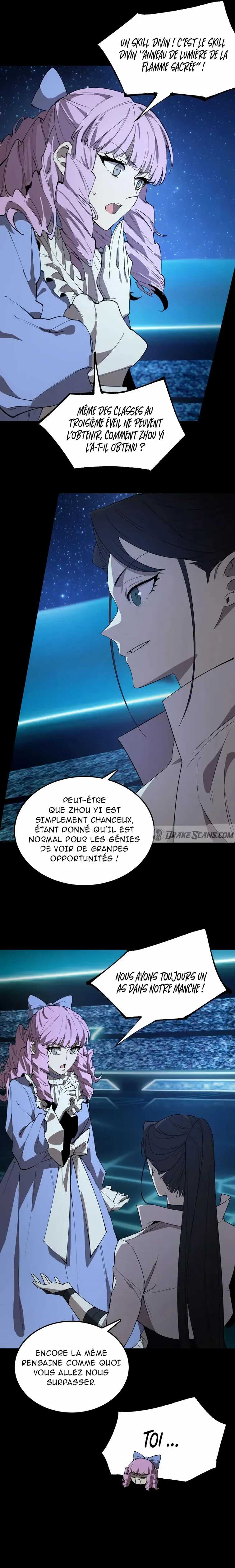 Read SSS Grade Saint Knight Scan Manga Online