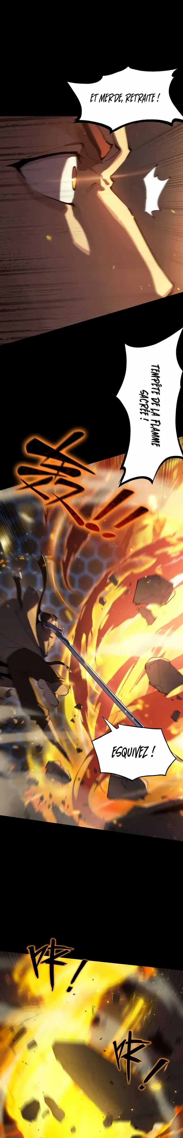 Read SSS Grade Saint Knight Scan Manga Online