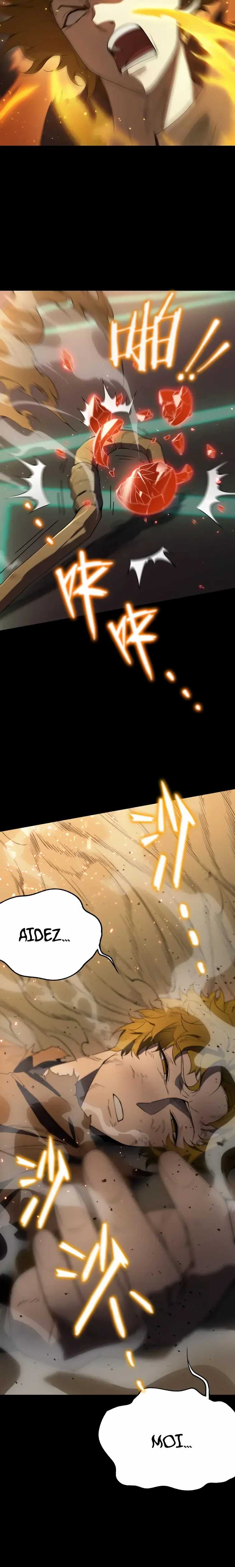Read SSS Grade Saint Knight Scan Manga Online