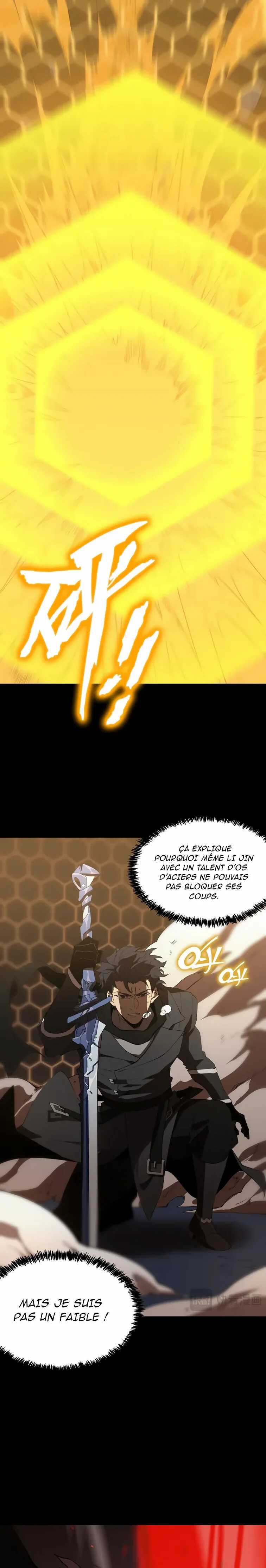 Read SSS Grade Saint Knight Scan Manga Online