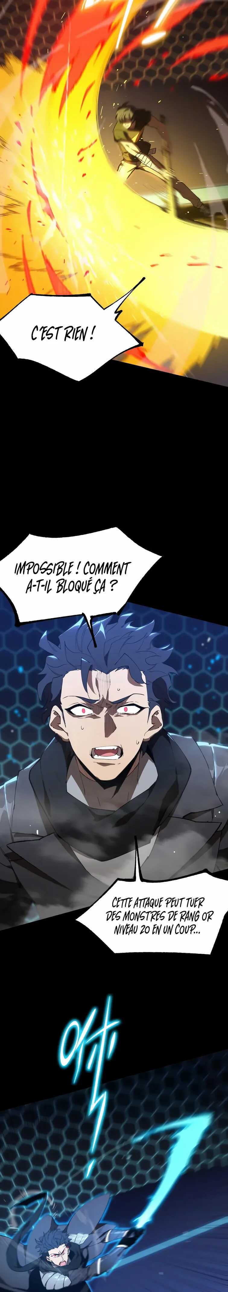 Read SSS Grade Saint Knight Scan Manga Online
