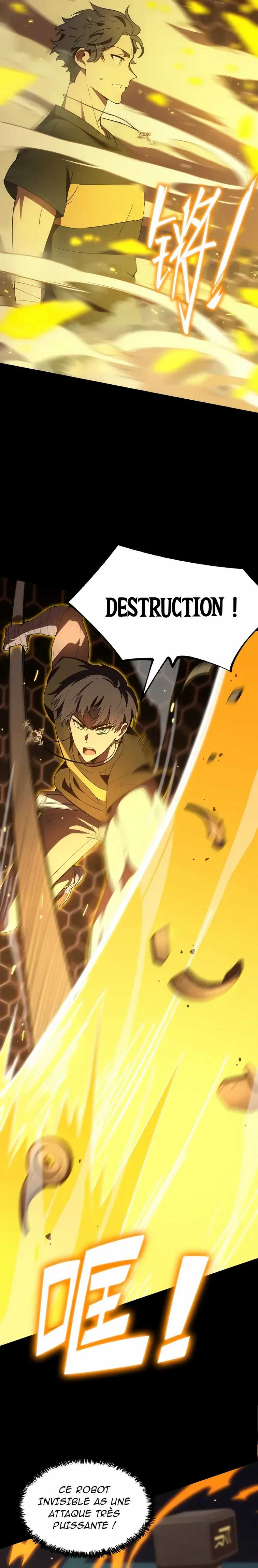 Read SSS Grade Saint Knight Scan Manga Online