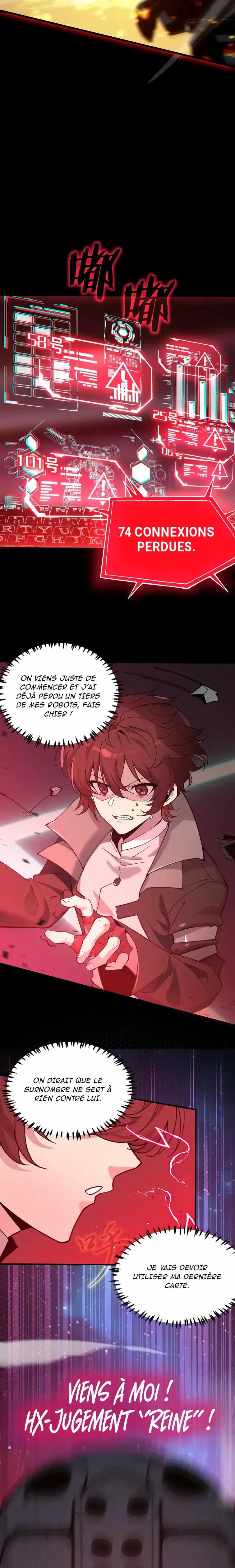 Read SSS Grade Saint Knight Scan Manga Online