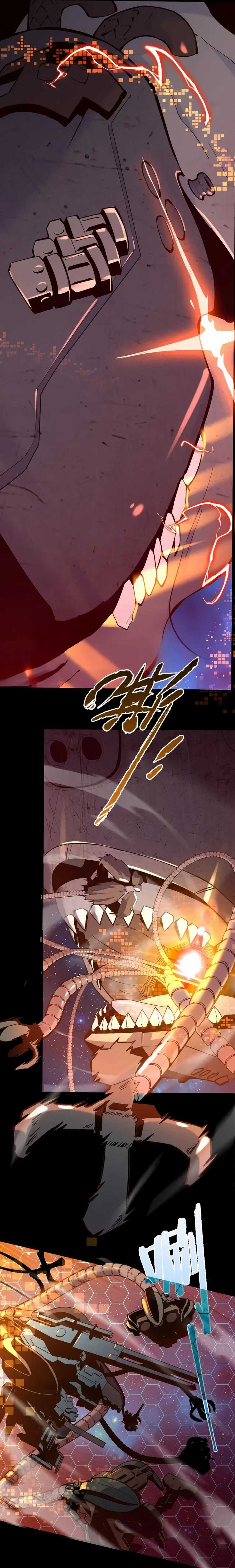 Read SSS Grade Saint Knight Scan Manga Online