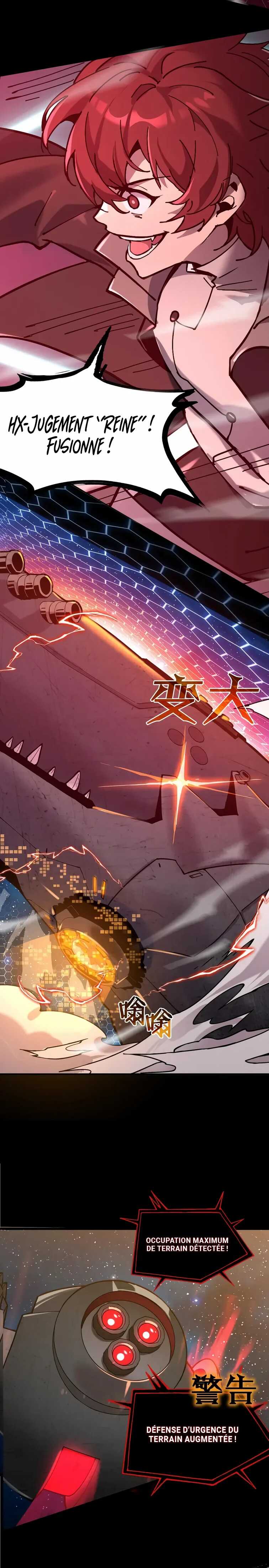 Read SSS Grade Saint Knight Scan Manga Online
