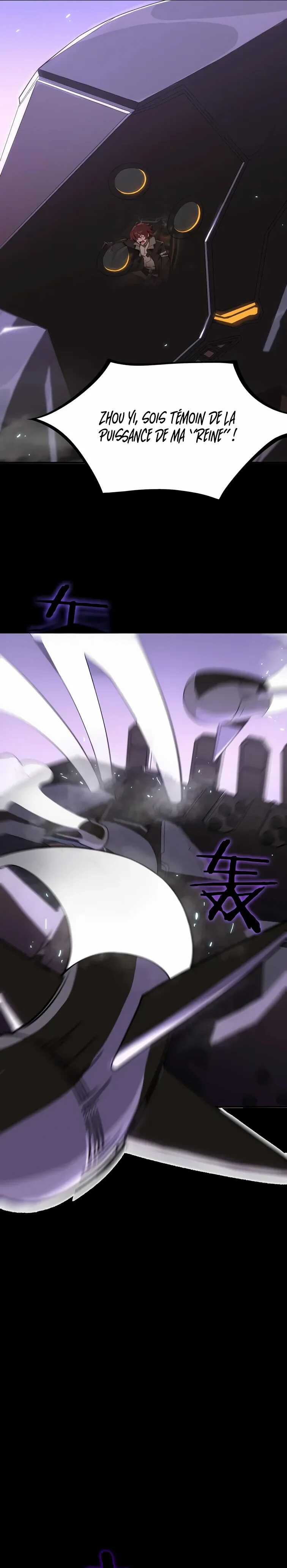 Read SSS Grade Saint Knight Scan Manga Online