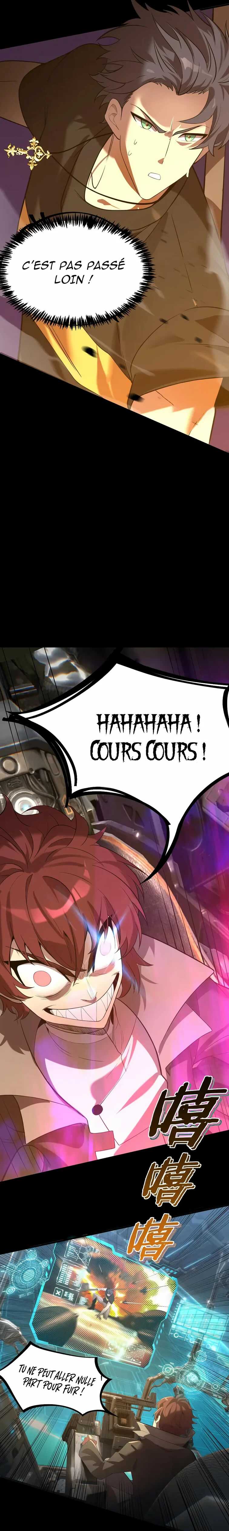 Read SSS Grade Saint Knight Scan Manga Online