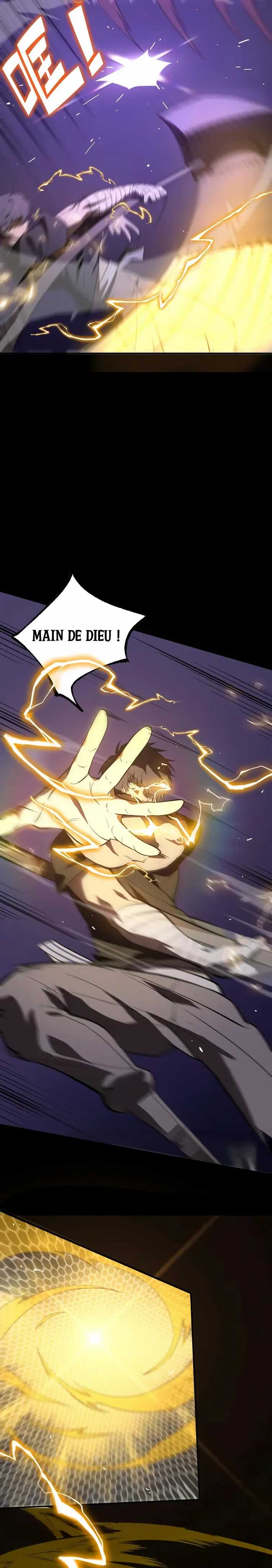 Read SSS Grade Saint Knight Scan Manga Online