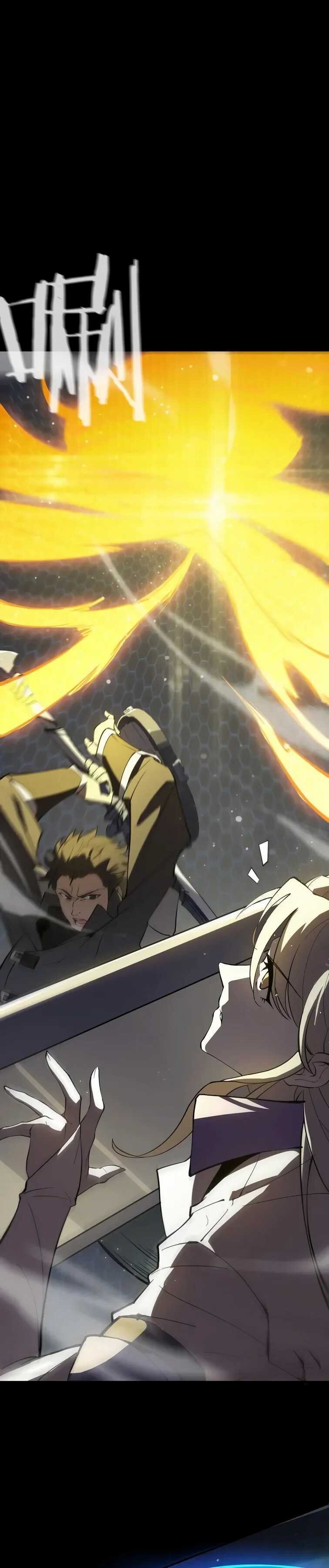 Read SSS Grade Saint Knight Scan Manga Online