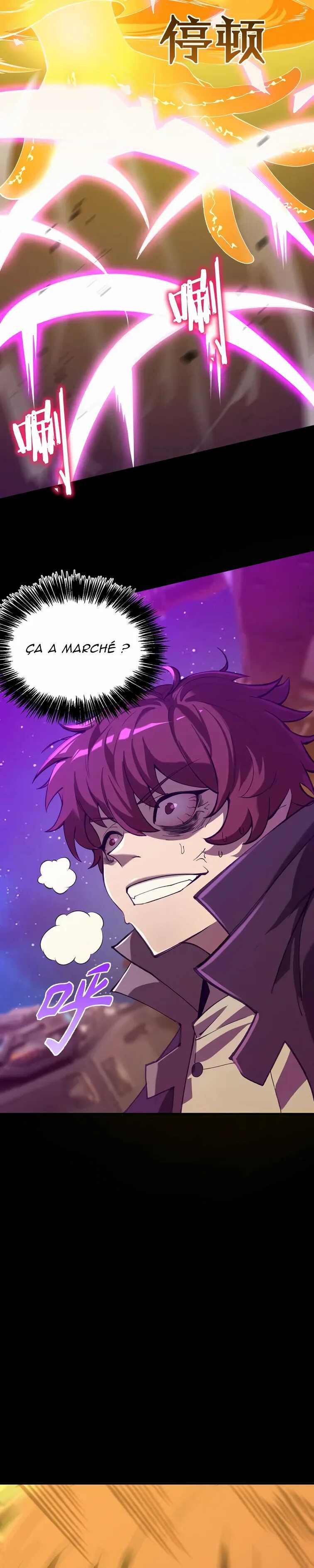 Read SSS Grade Saint Knight Scan Manga Online