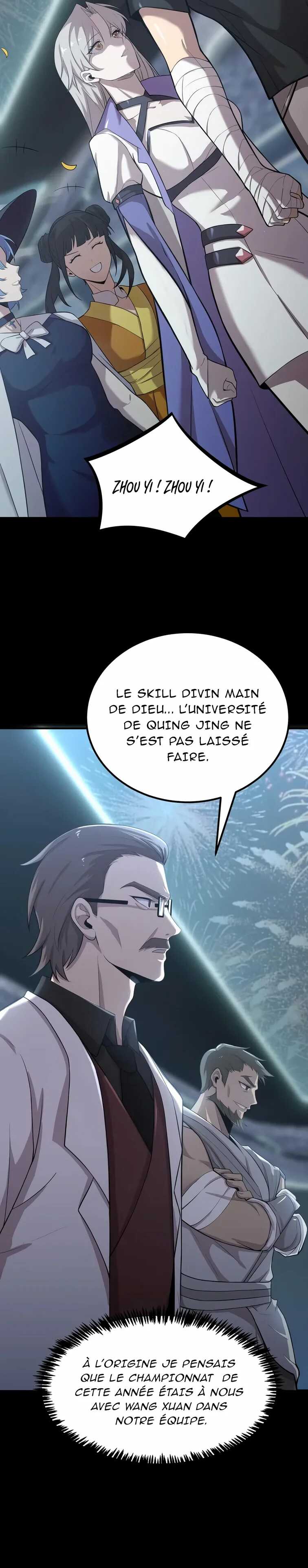 Read SSS Grade Saint Knight Scan Manga Online