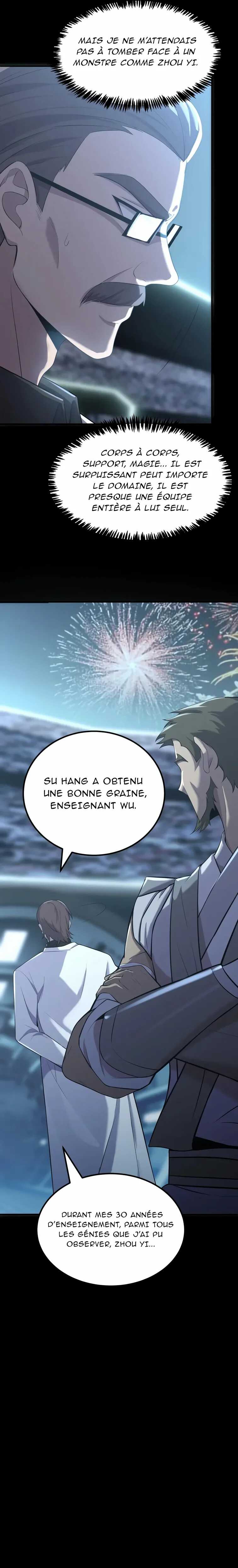Read SSS Grade Saint Knight Scan Manga Online