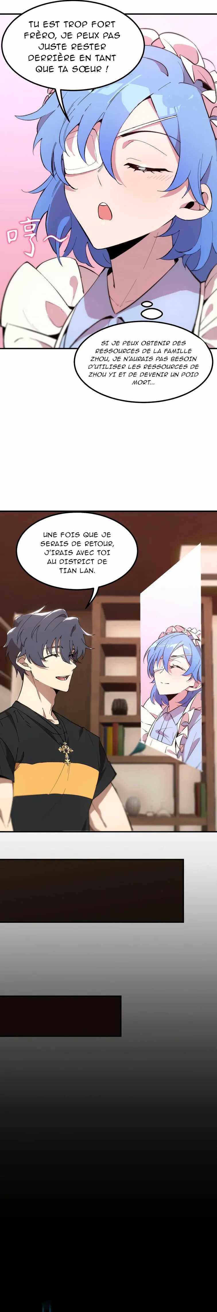 Read SSS Grade Saint Knight Scan Manga Online