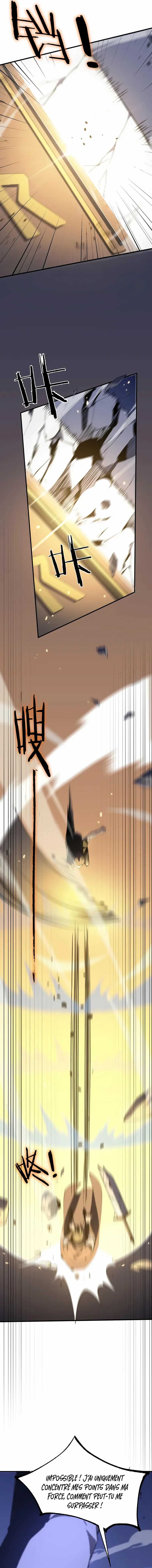Read SSS Grade Saint Knight Scan Manga Online