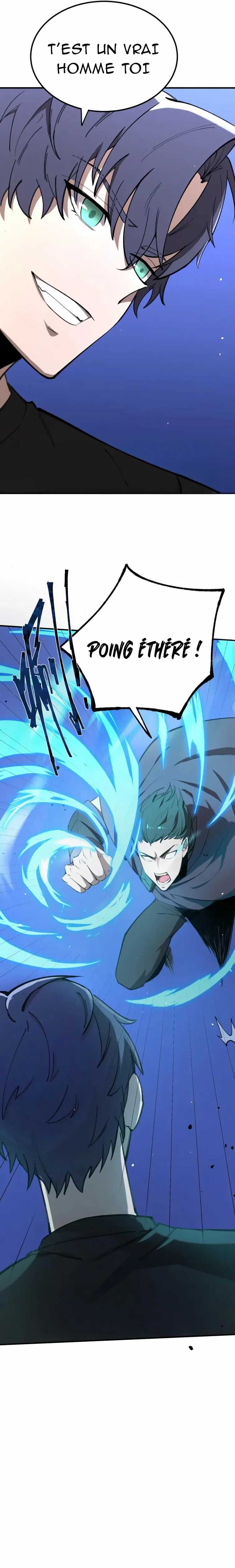 Read SSS Grade Saint Knight Scan Manga Online