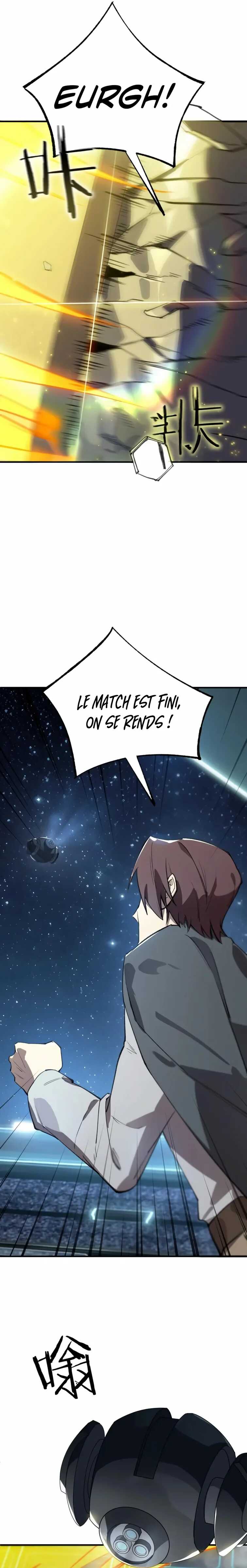 Read SSS Grade Saint Knight Scan Manga Online