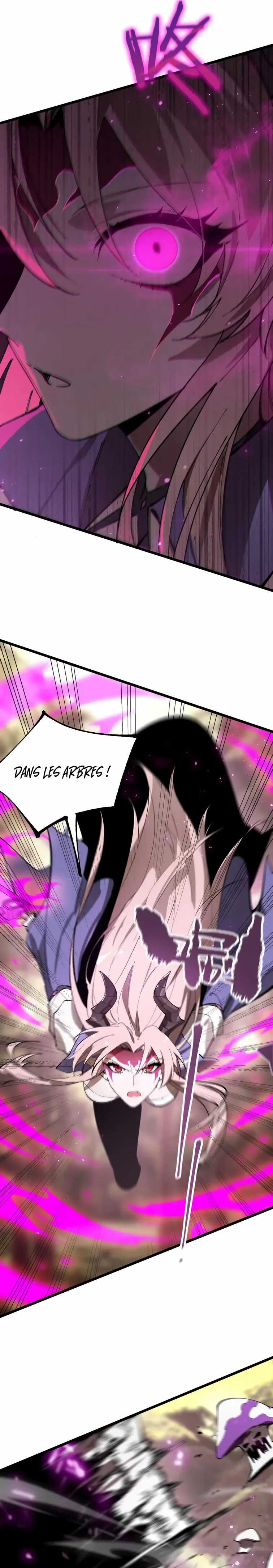 Read SSS Grade Saint Knight Scan Manga Online