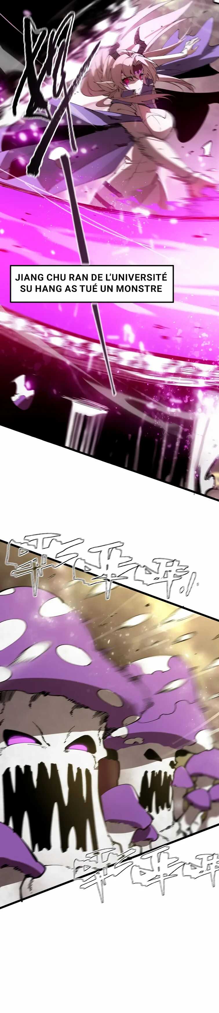 Read SSS Grade Saint Knight Scan Manga Online