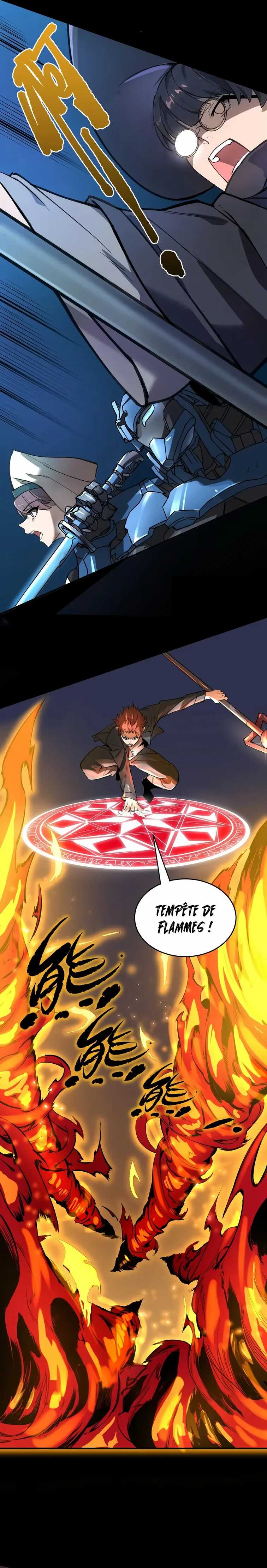 Read SSS Grade Saint Knight Scan Manga Online