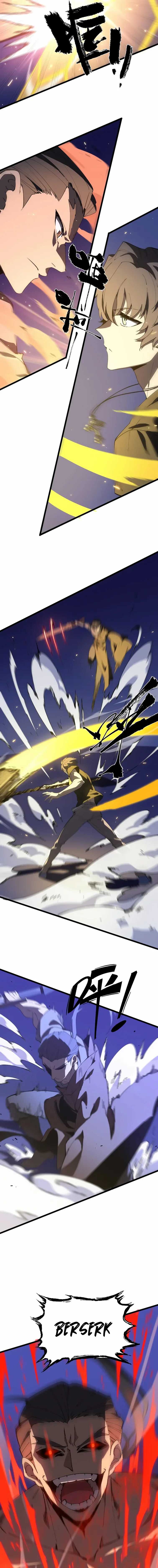 Read SSS Grade Saint Knight Scan Manga Online