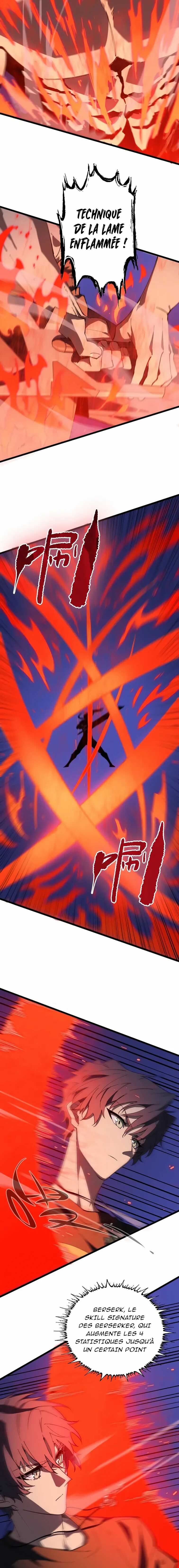 Read SSS Grade Saint Knight Scan Manga Online