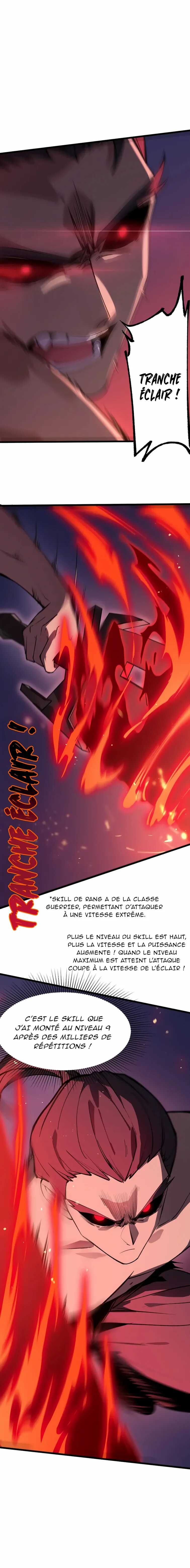 Read SSS Grade Saint Knight Scan Manga Online