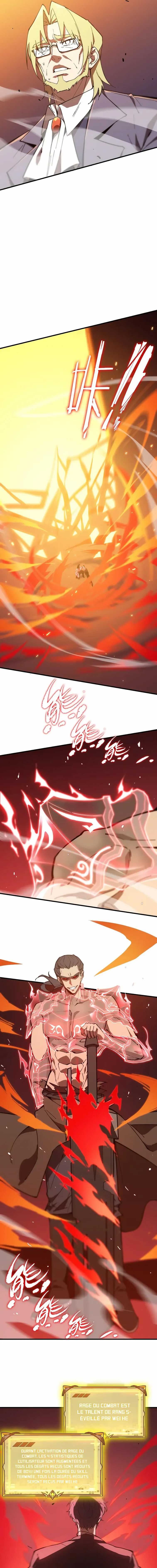Read SSS Grade Saint Knight Scan Manga Online