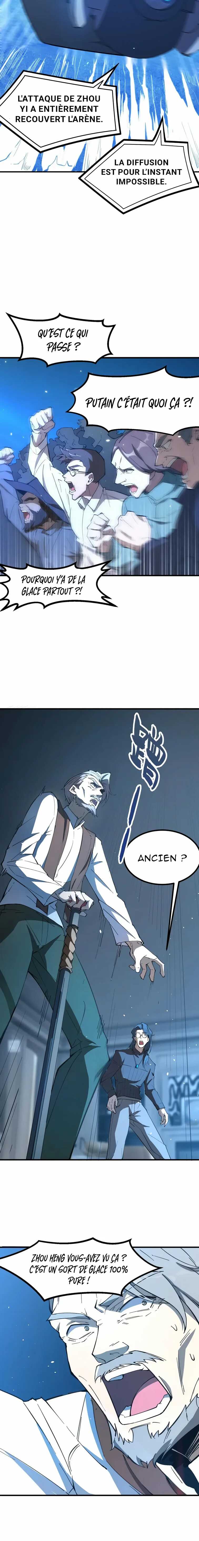 Read SSS Grade Saint Knight Scan Manga Online