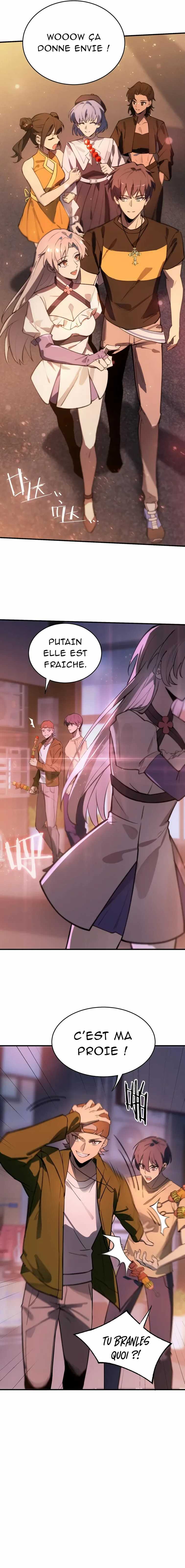 Read SSS Grade Saint Knight Scan Manga Online