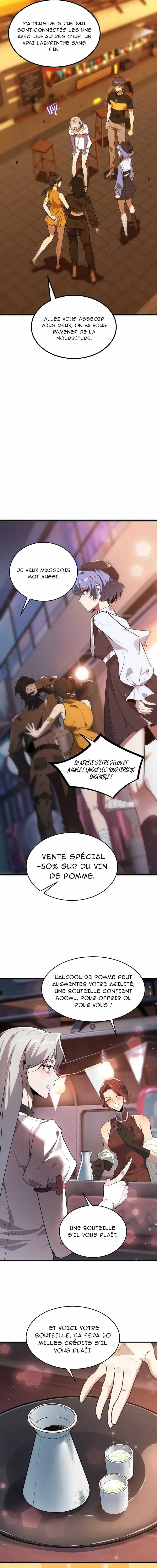 Read SSS Grade Saint Knight Scan Manga Online