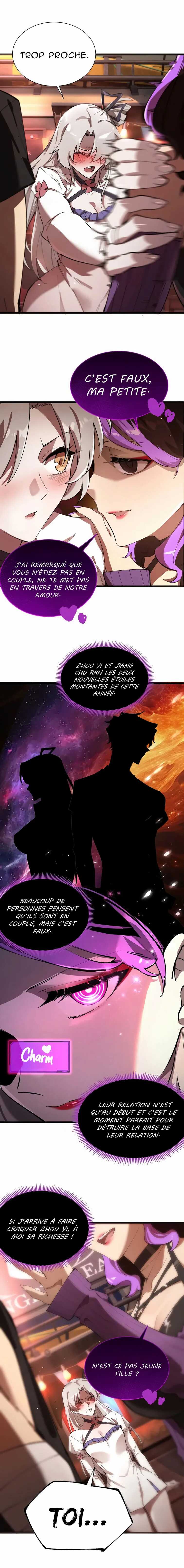 Read SSS Grade Saint Knight Scan Manga Online