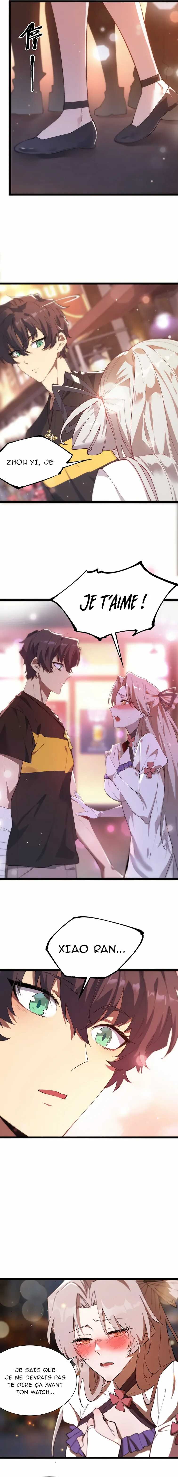 Read SSS Grade Saint Knight Scan Manga Online