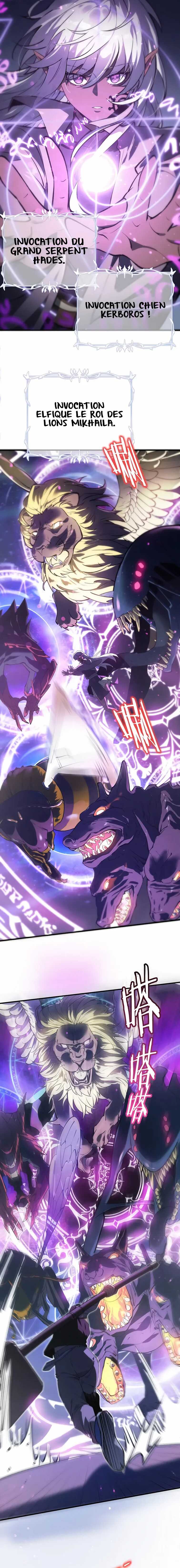 Read SSS Grade Saint Knight Scan Manga Online