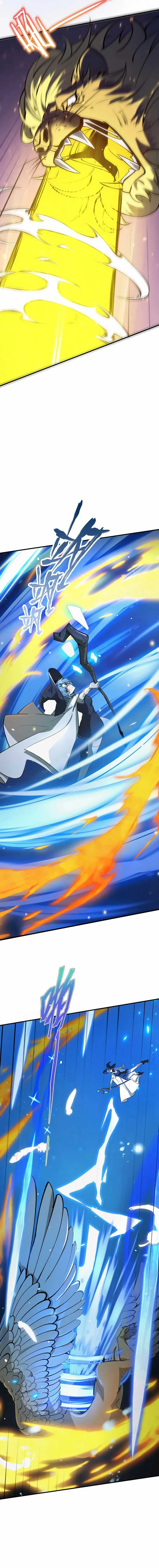 Read SSS Grade Saint Knight Scan Manga Online