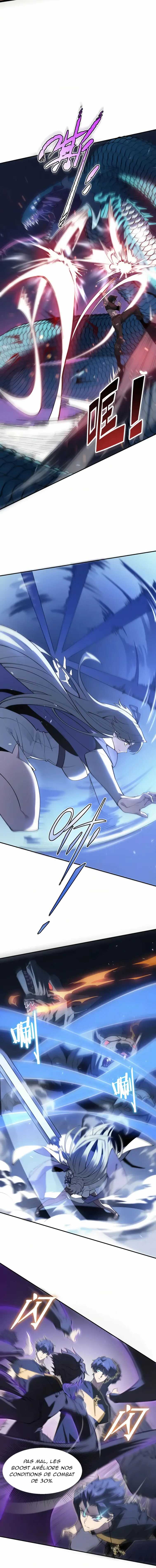 Read SSS Grade Saint Knight Scan Manga Online
