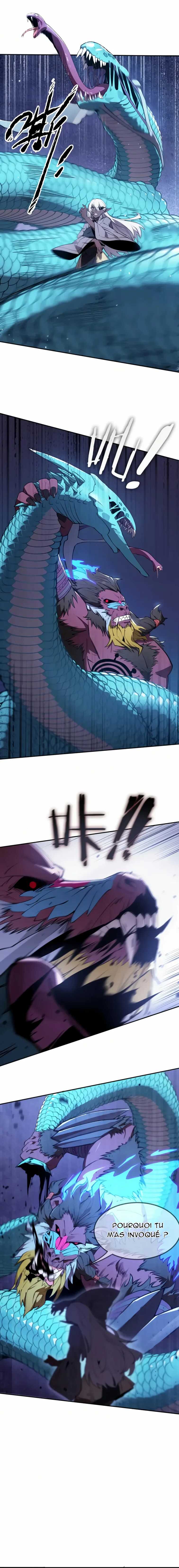 Read SSS Grade Saint Knight Scan Manga Online
