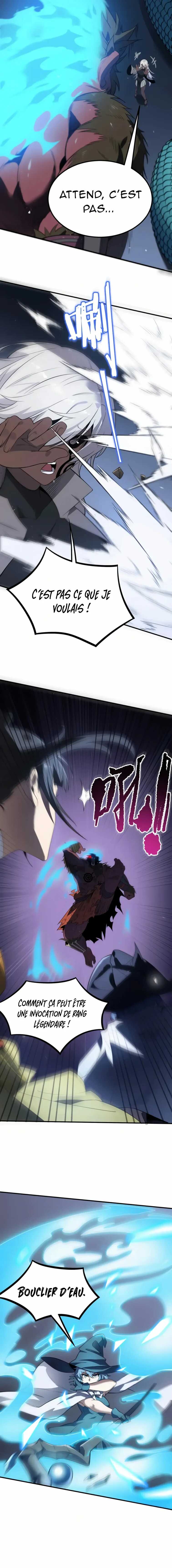 Read SSS Grade Saint Knight Scan Manga Online
