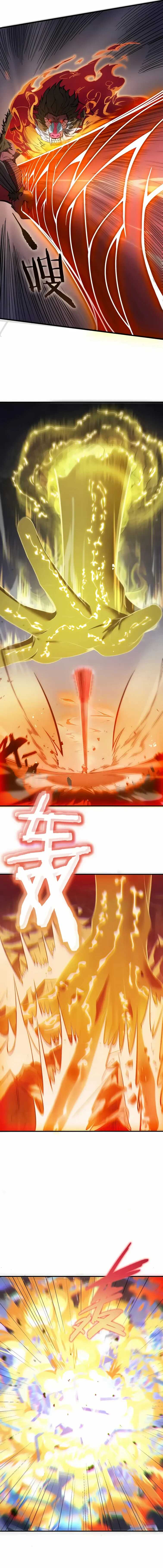 Read SSS Grade Saint Knight Scan Manga Online
