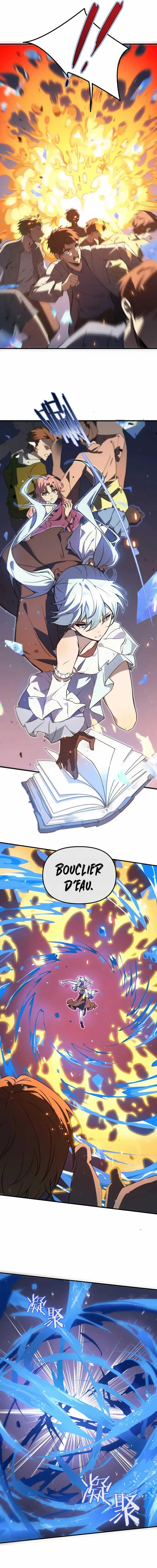 Read SSS Grade Saint Knight Scan Manga Online