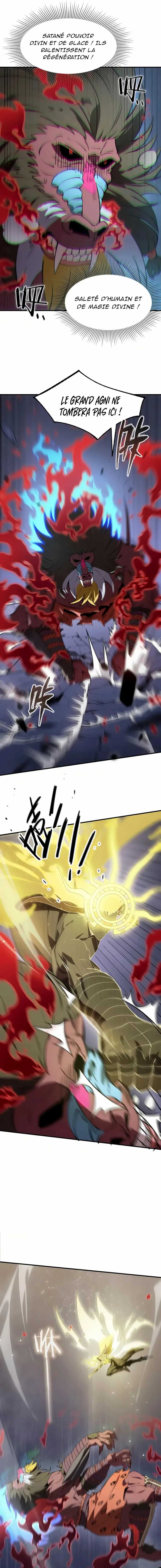 Read SSS Grade Saint Knight Scan Manga Online
