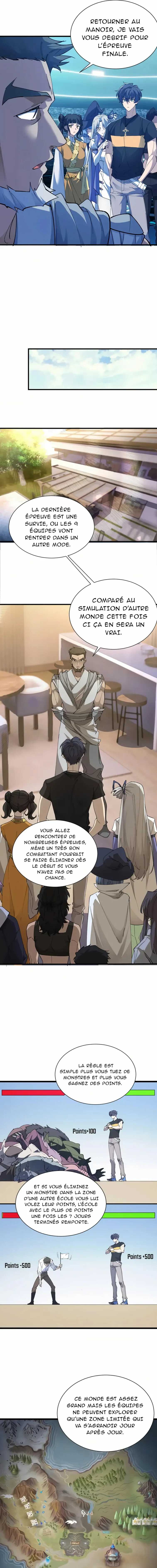 Read SSS Grade Saint Knight Scan Manga Online