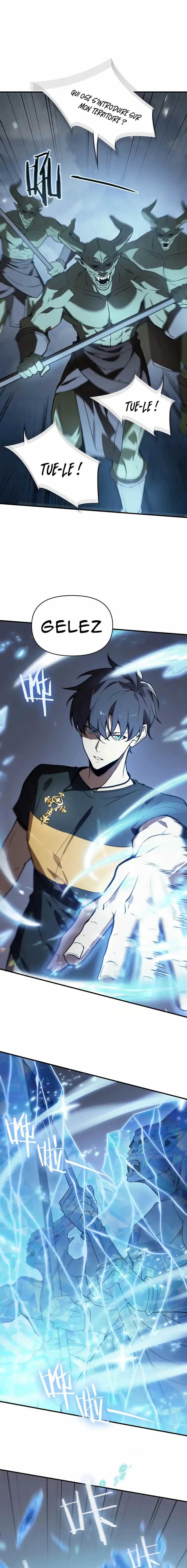 Read SSS Grade Saint Knight Scan Manga Online