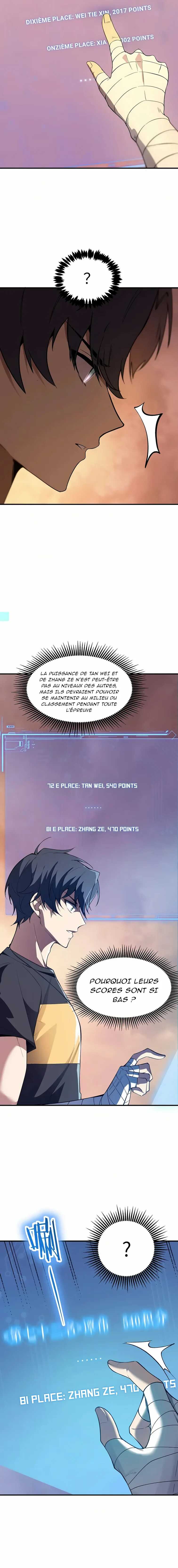 Read SSS Grade Saint Knight Scan Manga Online