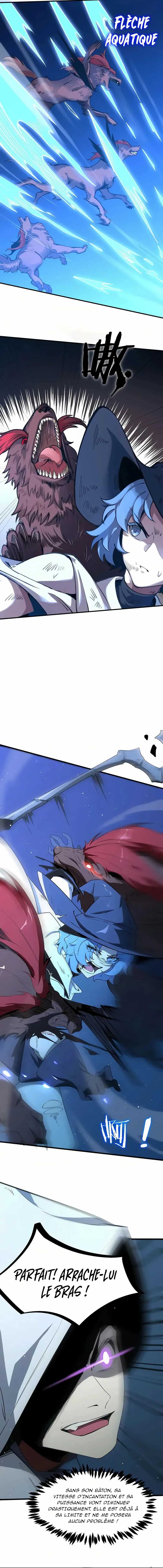 Read SSS Grade Saint Knight Scan Manga Online