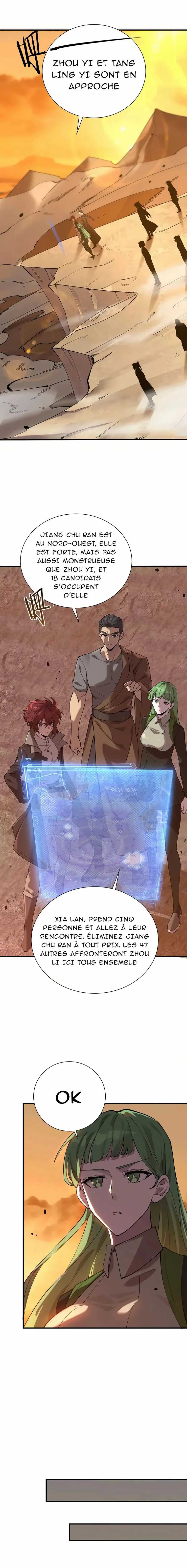 Read SSS Grade Saint Knight Scan Manga Online
