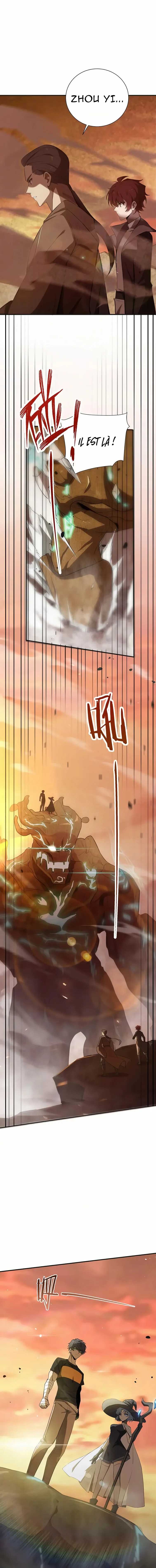 Read SSS Grade Saint Knight Scan Manga Online