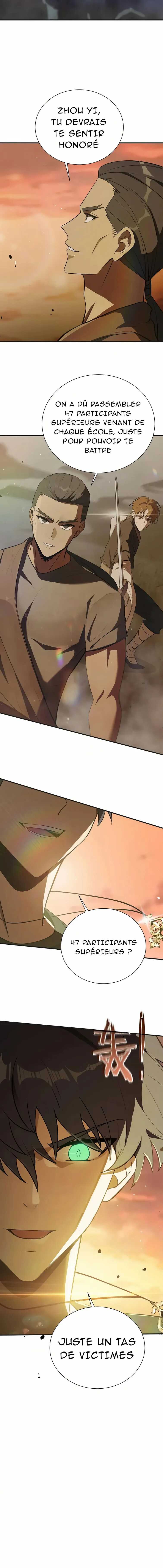 Read SSS Grade Saint Knight Scan Manga Online
