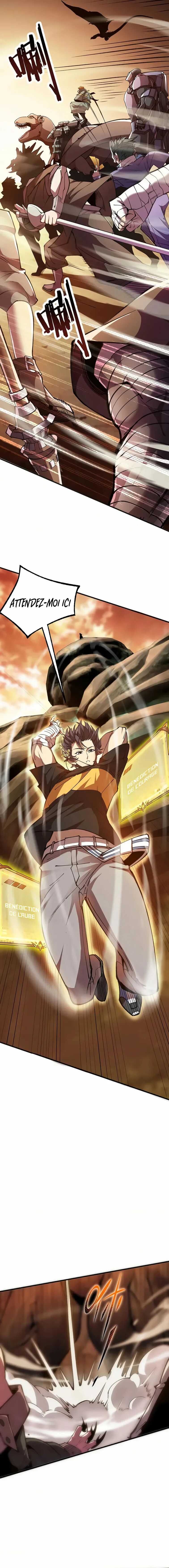 Read SSS Grade Saint Knight Scan Manga Online