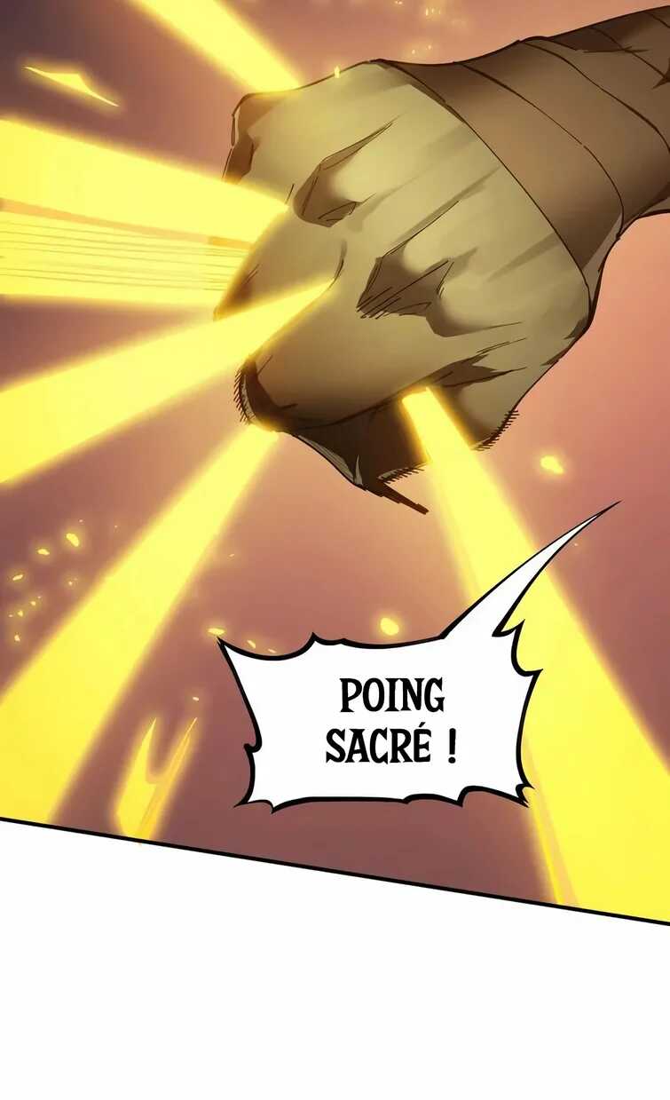 Read SSS Grade Saint Knight Scan Manga Online